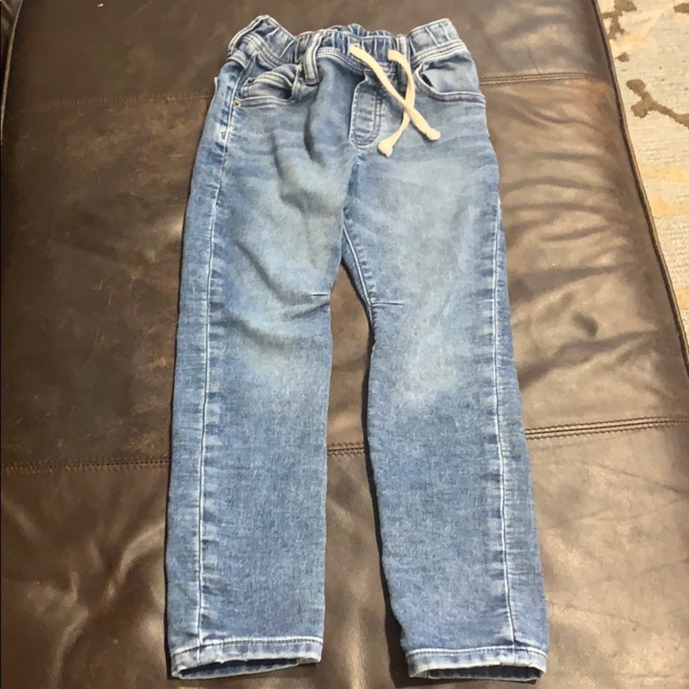 Gap jeans